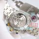 TVS Factory Super Clone Omega Seamaster 300M Chronograph Two-tone Steel Watch (7)_th.jpg